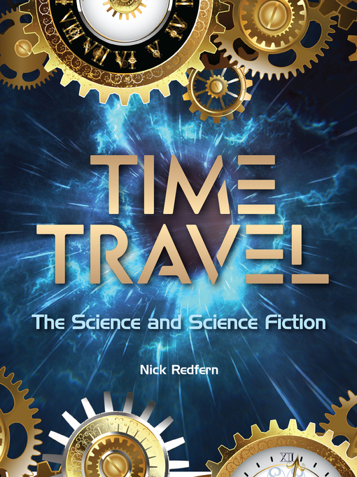 Title details for Time Travel by Nick Redfern - Available